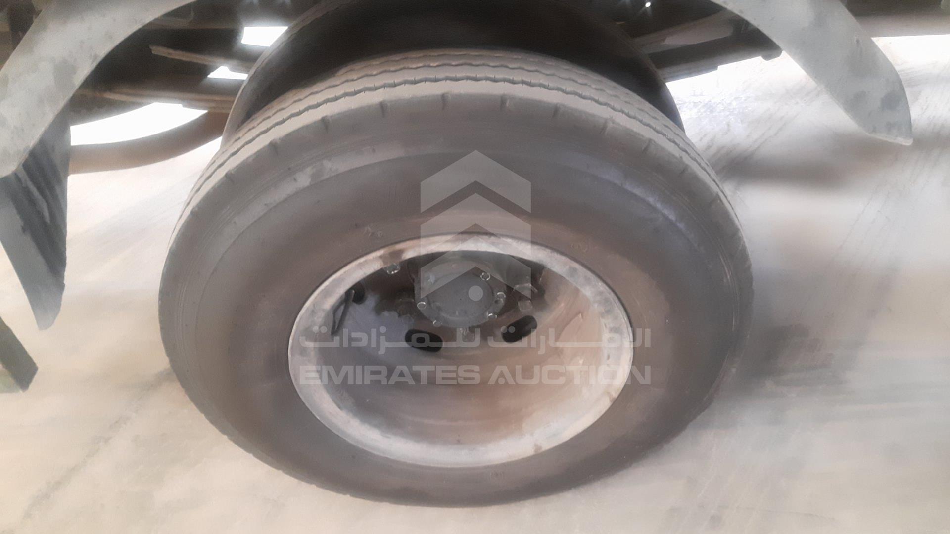 2008 MITSUBISHI CANTER VIN: JL7BCE1J38K006480
