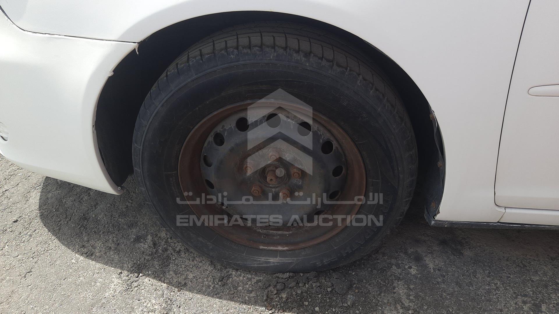 2006 TOYOTA CAMRY VIN: 6T1BE32KX6X581873