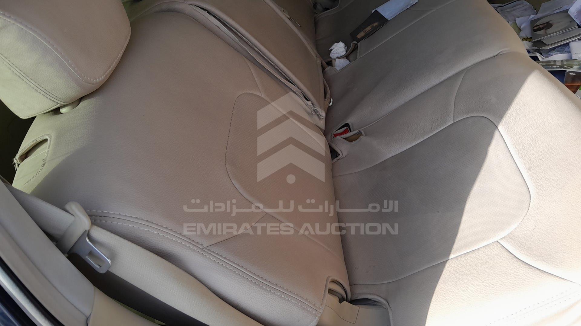2014 INFINITI QX 80 VIN: JNRAZ2NY9E9041508