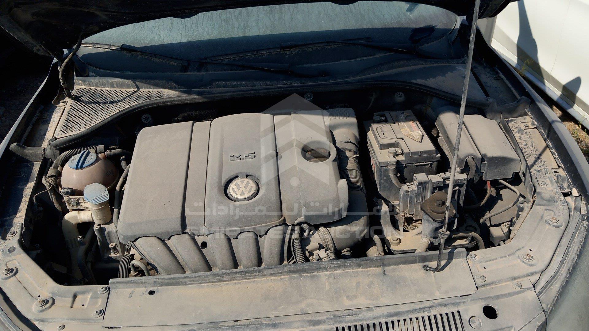 WVWBR7A30CC075848 - 2012 Volkswagen Passat - #510999