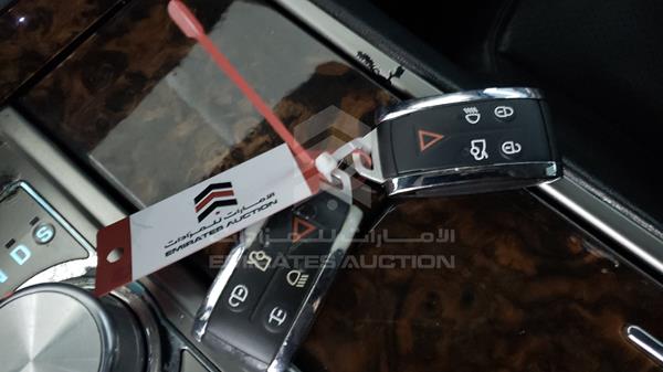 SAJAA06D2BFS06577 Jaguar XF
