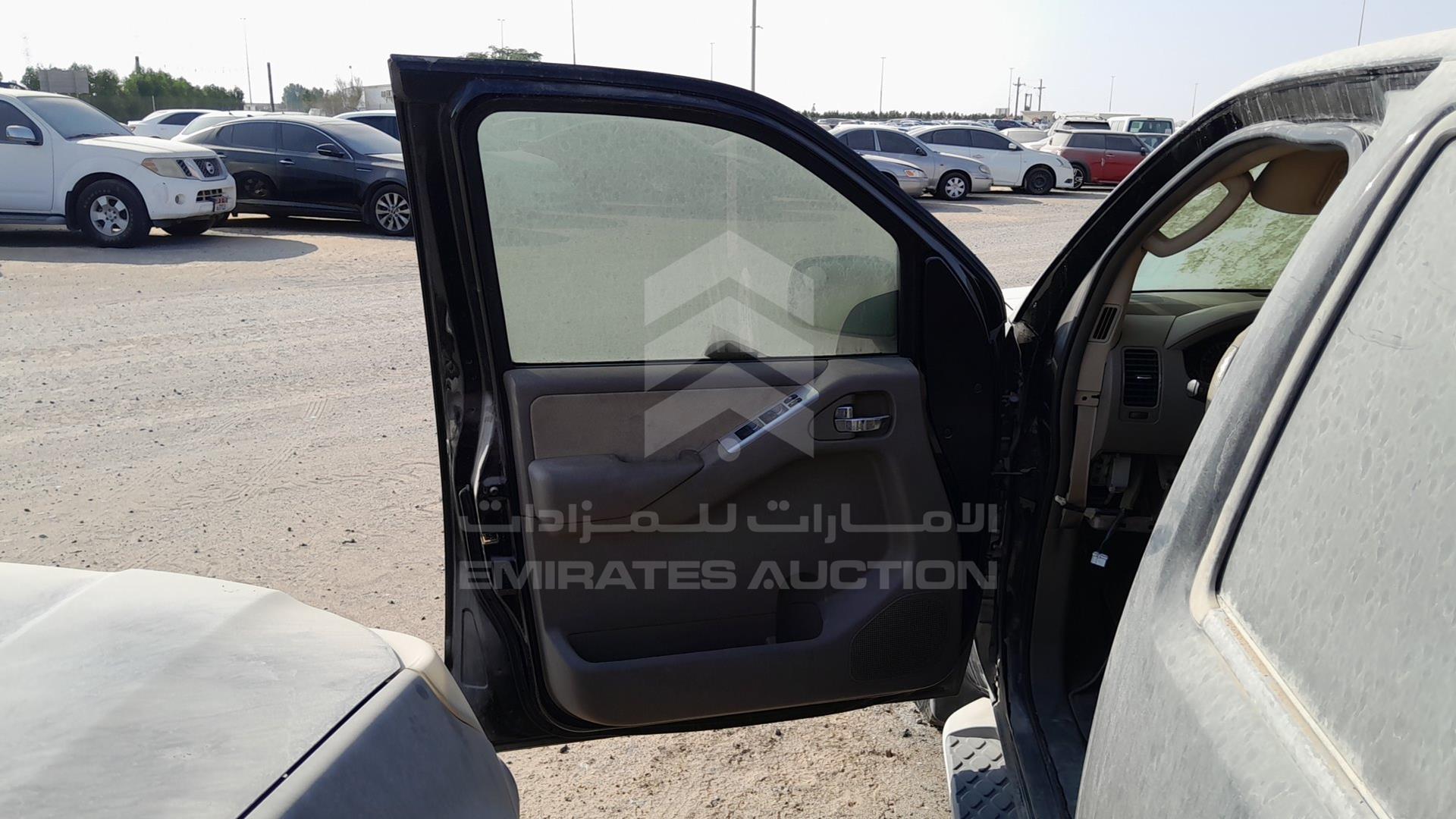 2009 NISSAN PATHFINDER VIN: 5N1AR18B79C605274