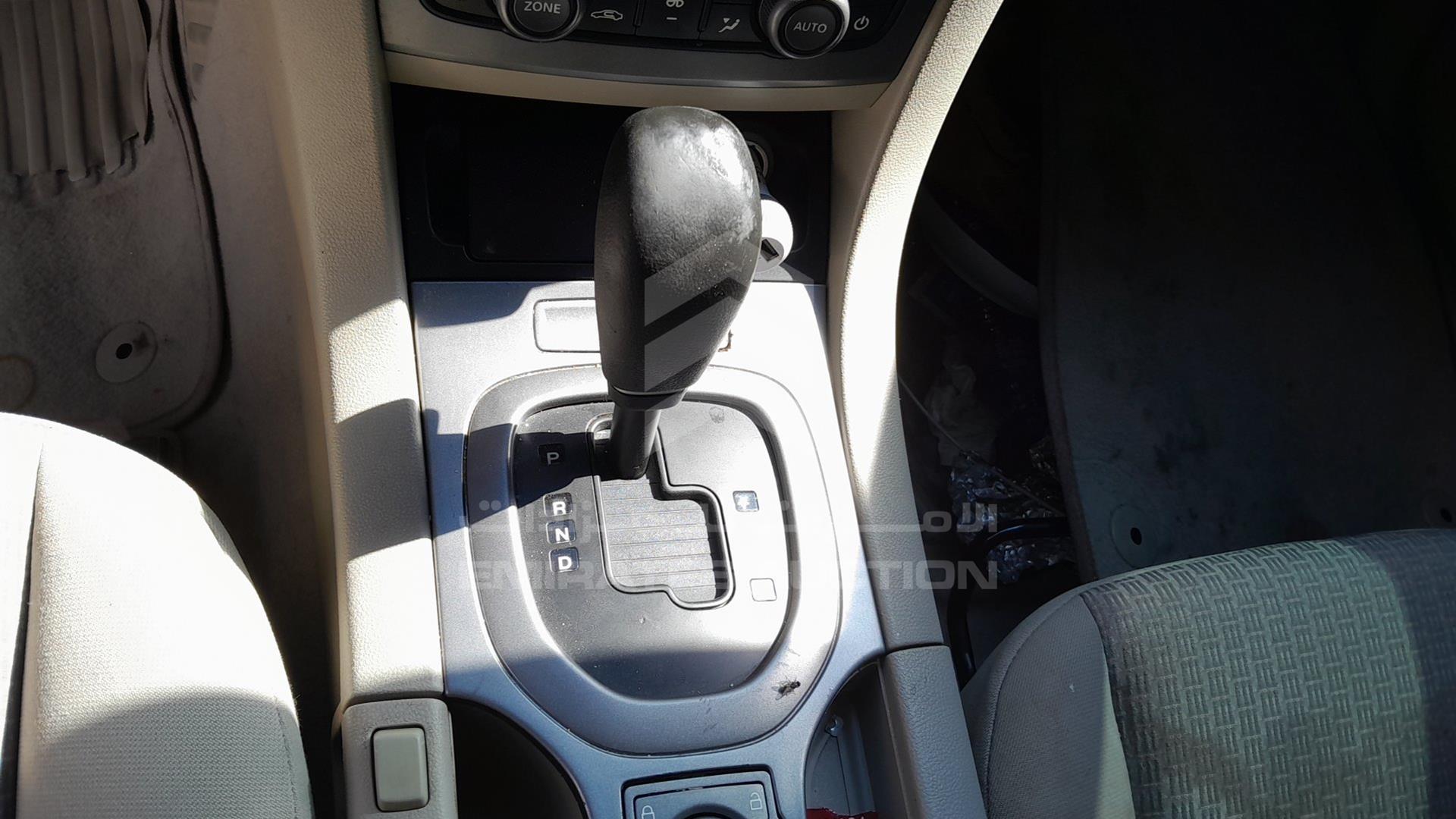 2013 CHEVROLET CAPRICE VIN: 6G1MK5C22DL817640