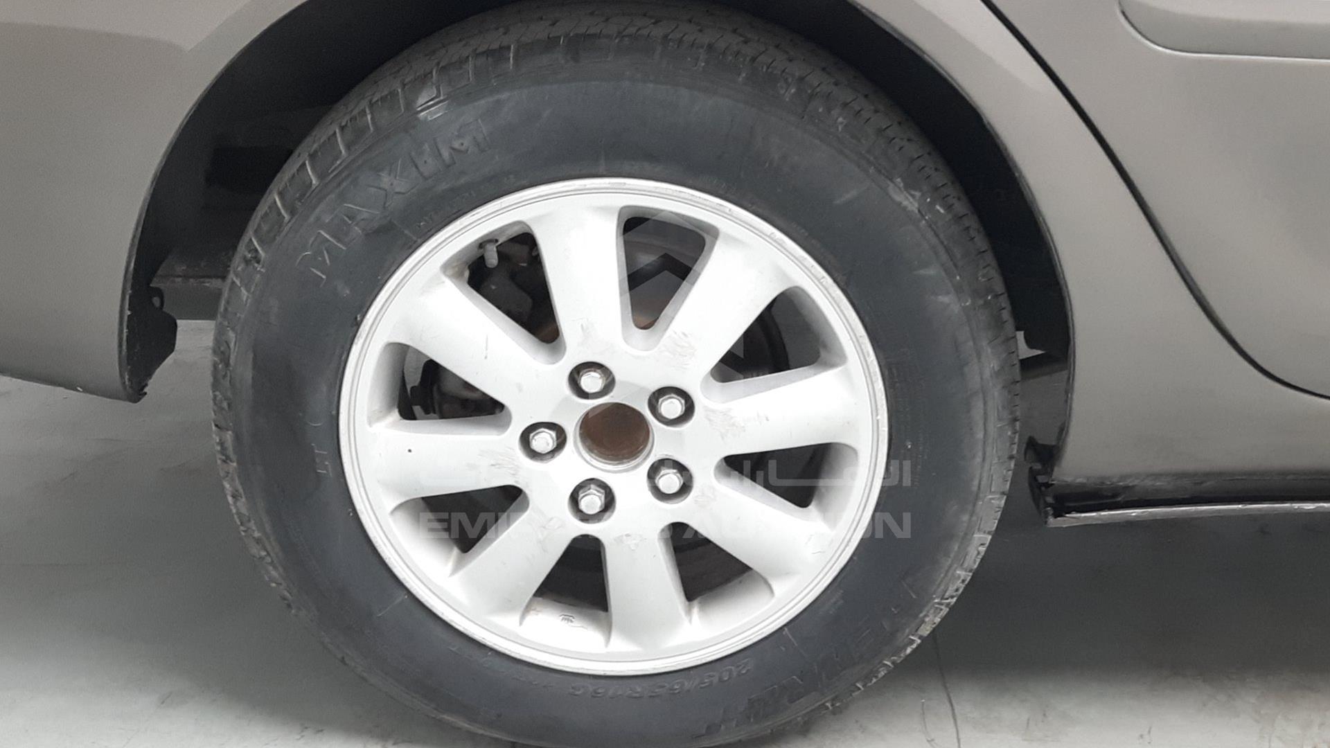 2002 TOYOTA CAMRY VIN: 4T1BF30K42U508313