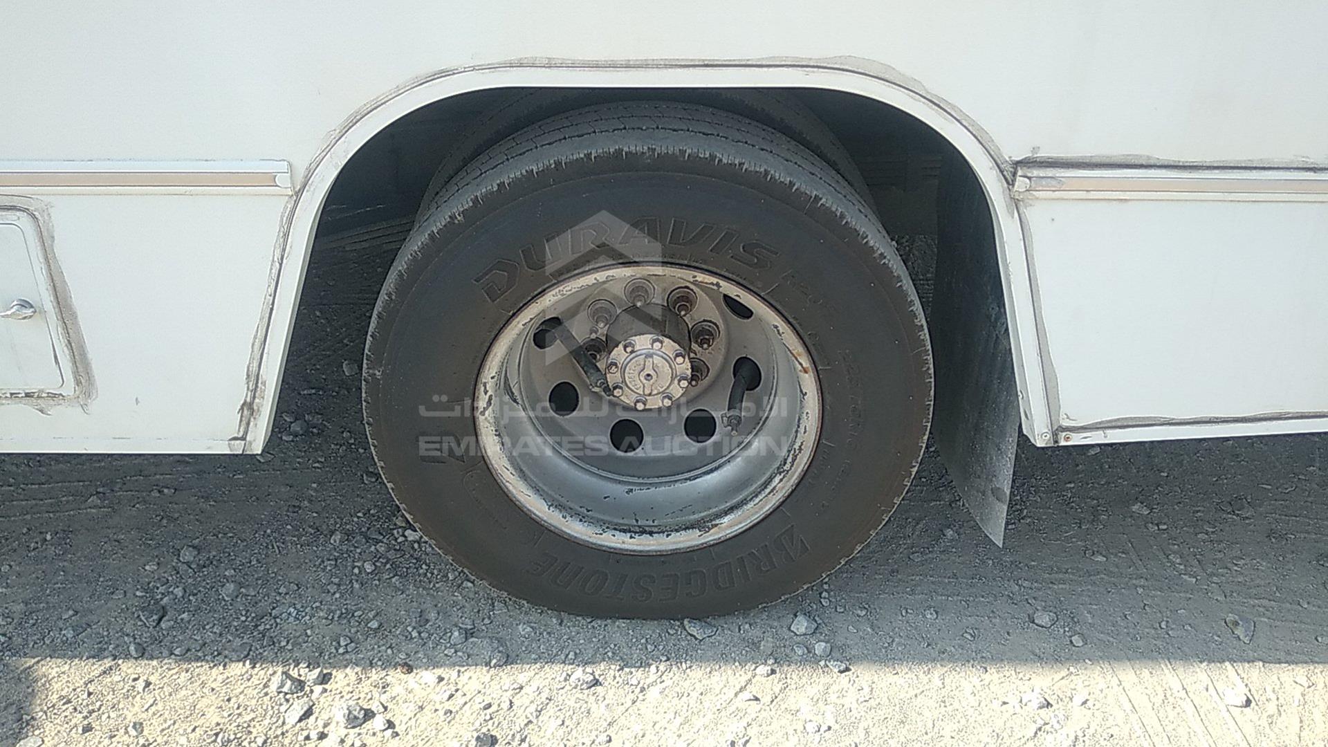 1996 FORD F 350 VIN: 1FDKE30G0THB00285