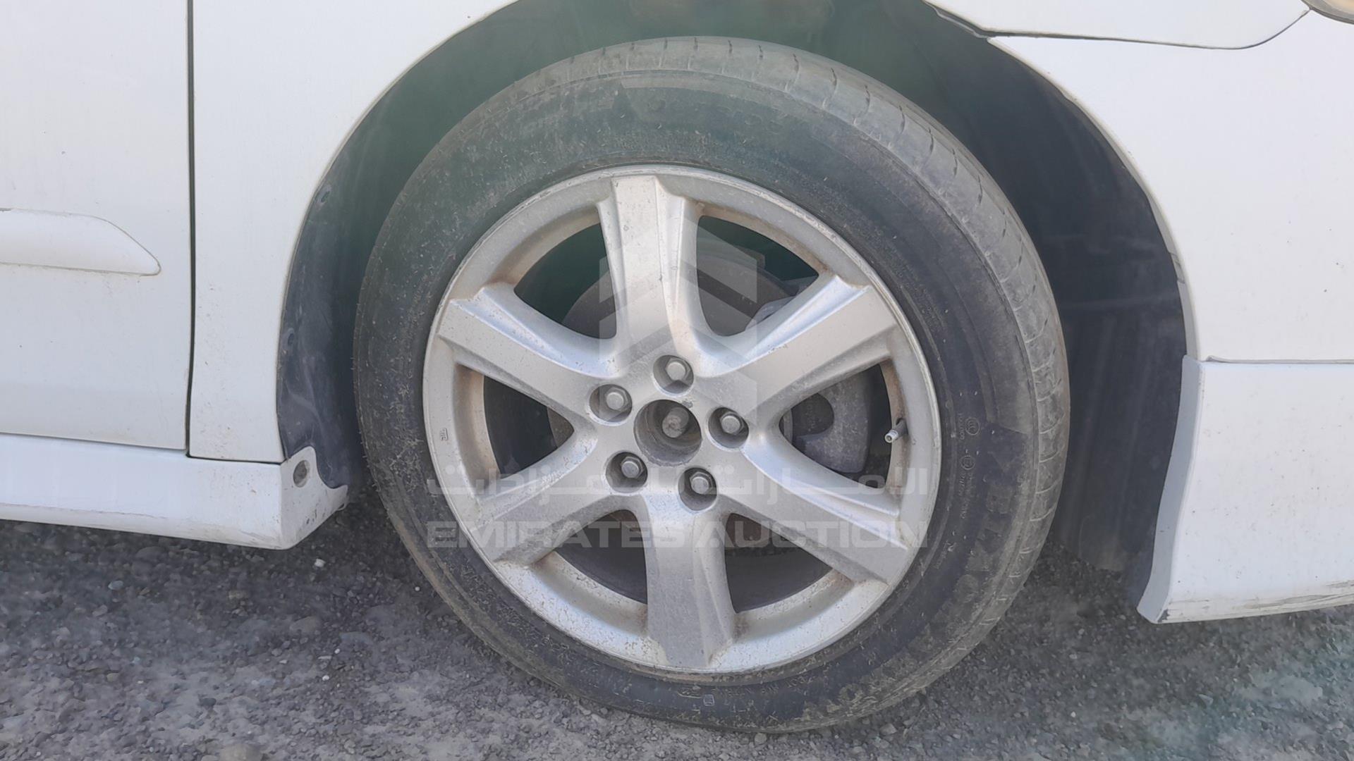 2007 TOYOTA CAMRY VIN: 6T1BE42K27X418626
