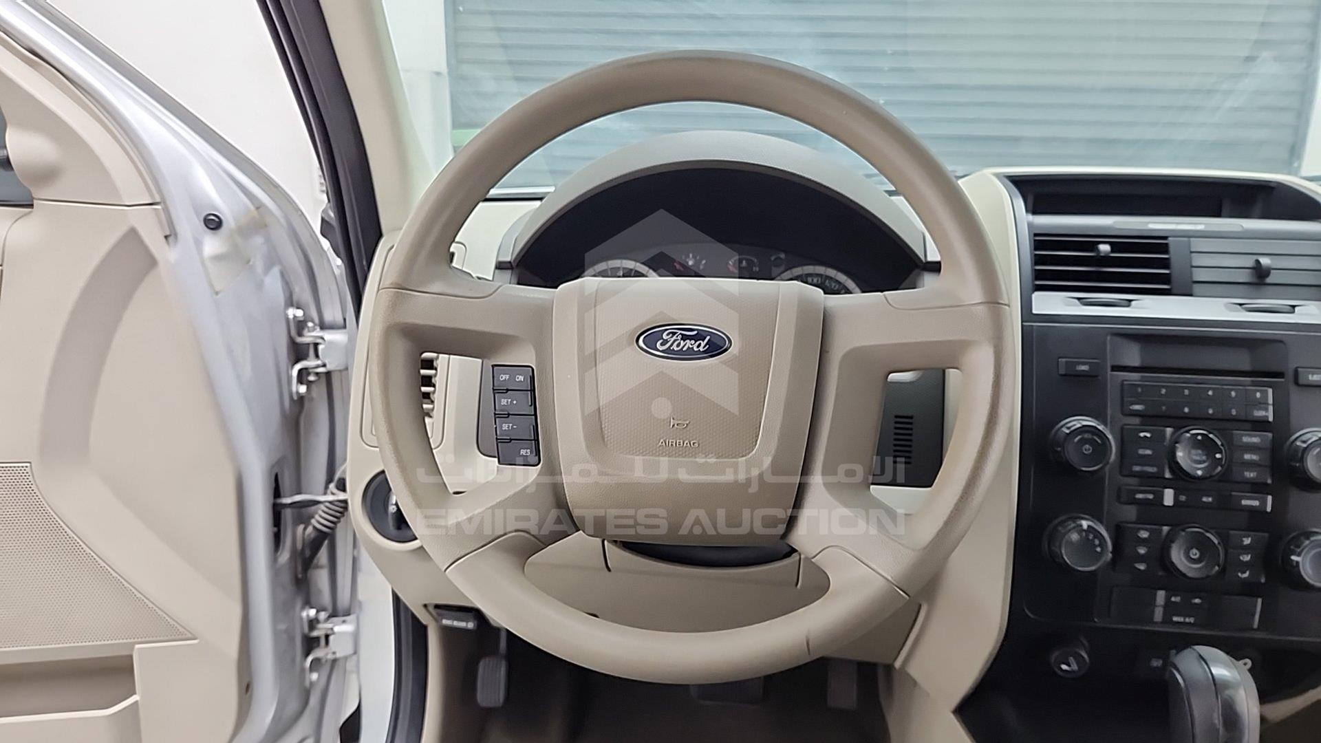2012 FORD ESCAPE VIN: 1FMCU9C74CKB15218