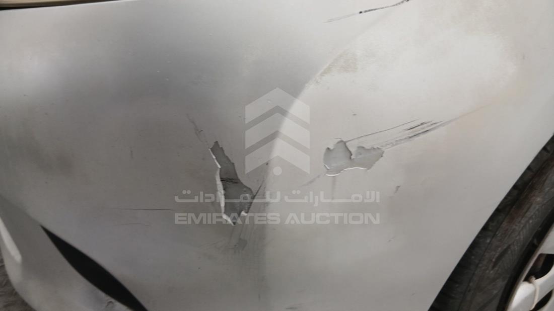 نيسان صني 2013 — خدش — صورة 37