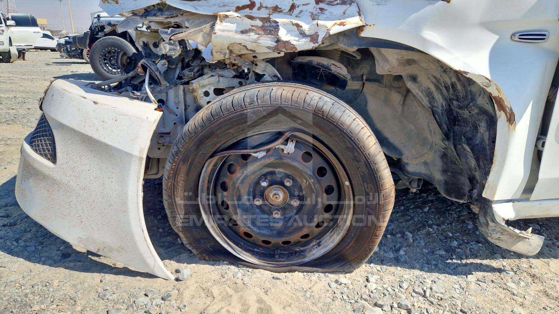 2015 MITSUBISHI LANCER VIN: JMYSTCY4AFU740349