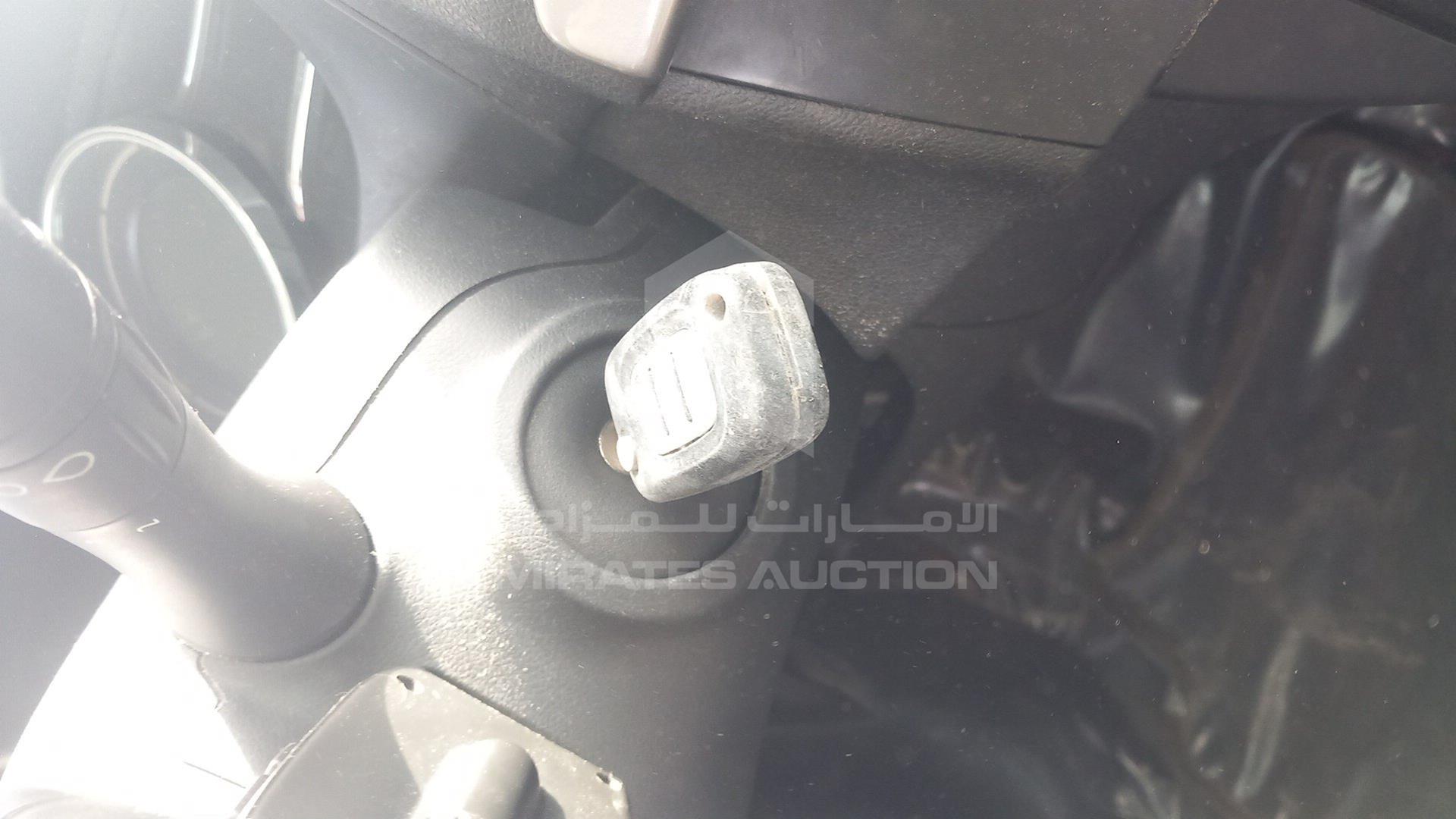 2013 RENAULT FLUENCE VIN: VF1LZLET6DC268903