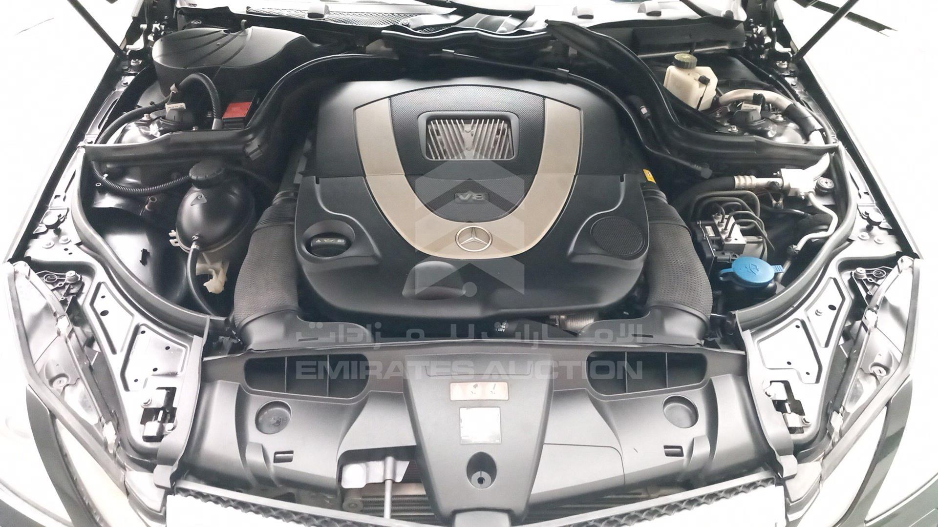 2011 MERCEDES E 500 VIN: WDDKJ7CB3BF076992