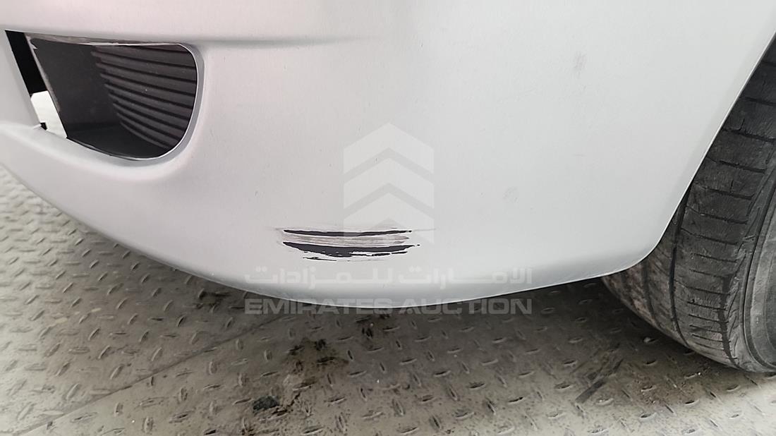 2006 Mitsubishi Lancer — Scratch — Photo 28