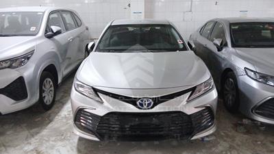 2023 Toyota Camry Hybrid - #664387