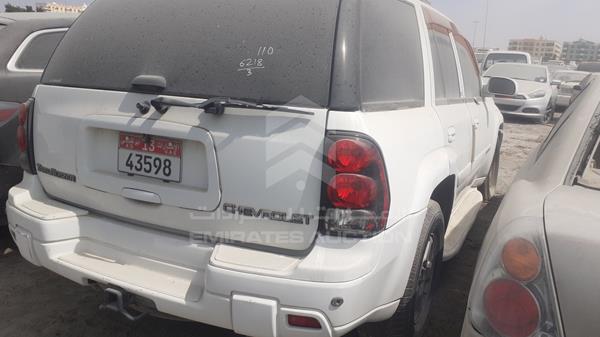 Chevrolet Trailblazer 2002 1GNDT13S022446059 Image 18