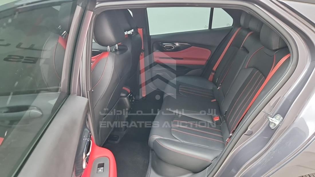2026 GAC EMPOW — Rear Left Passenger View — Photo 21