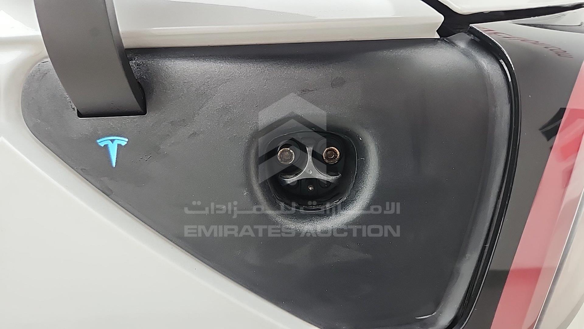 2020 TESLA MODEL 3 VIN: 5YJ3E1EA9LF762917