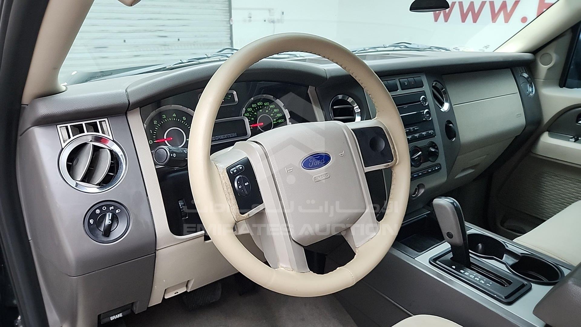2014 FORD EXPEDITION VIN: 1FMJK1G53EEF47193