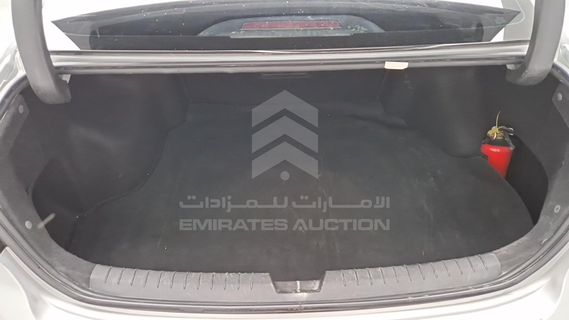 2016 HYUNDAI SONATA VIN: KMHE241G9GA207828