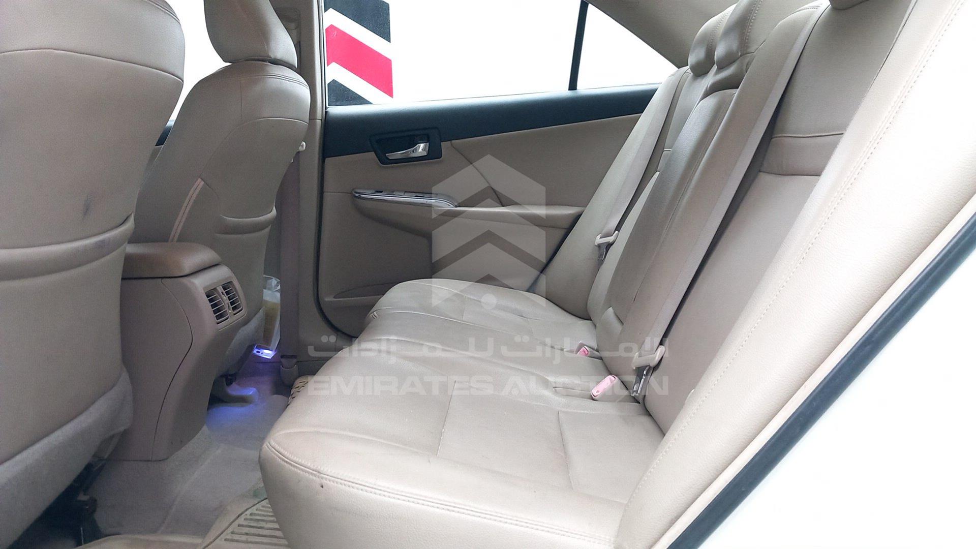 2012 TOYOTA CAMRY VIN: 6T1BF9FKXCX401409