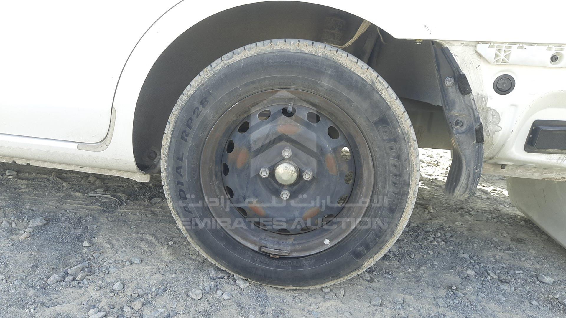 2020 NISSAN SUNNY VIN: MDHBN7AD0LG715327