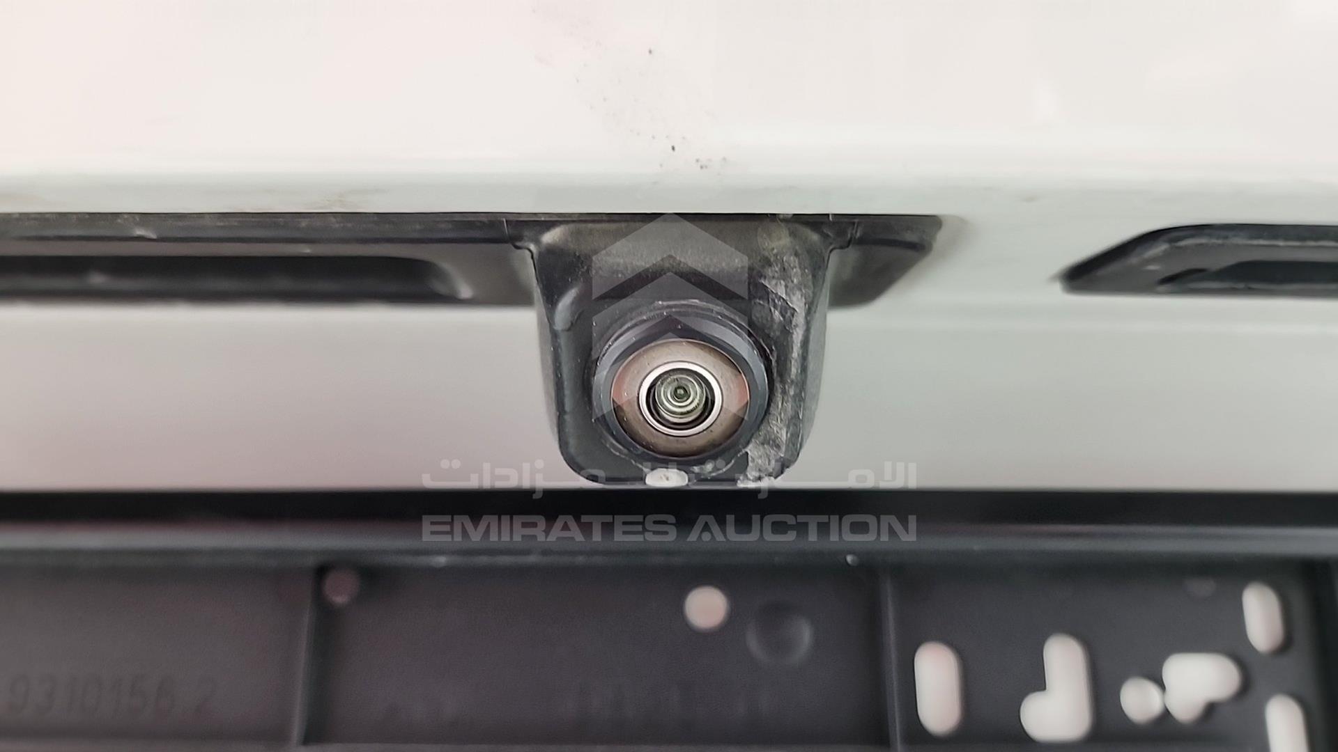 2019 BMW X5 VIN: WBACR6A00KLH86596