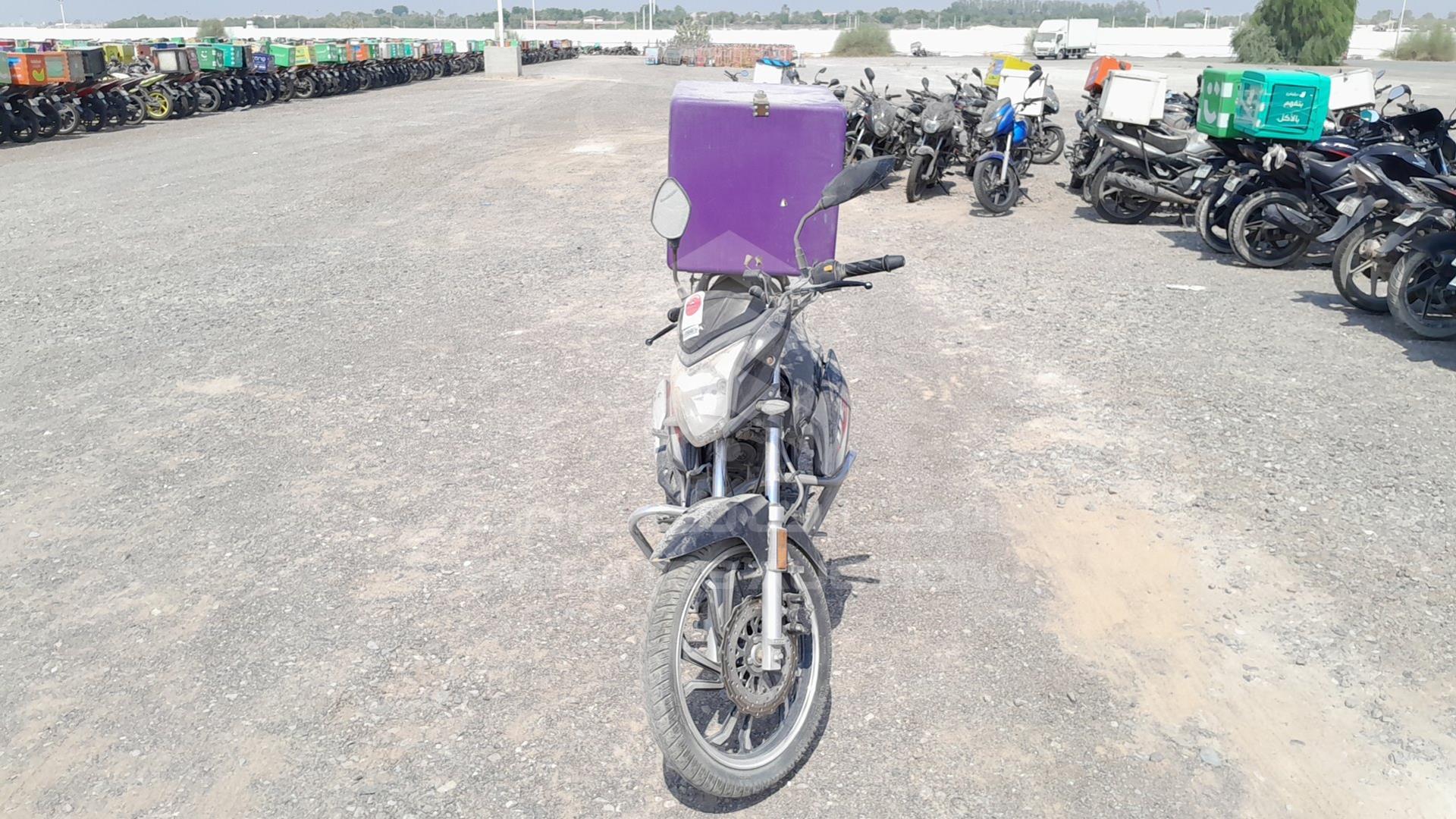 2022 SANYA UF150 VIN: LK1PCKL92N1000366