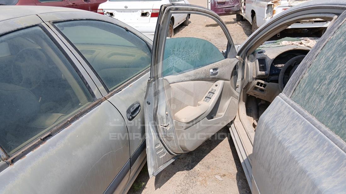 2009 Nissan Altima — Front Left Door — Photo 9