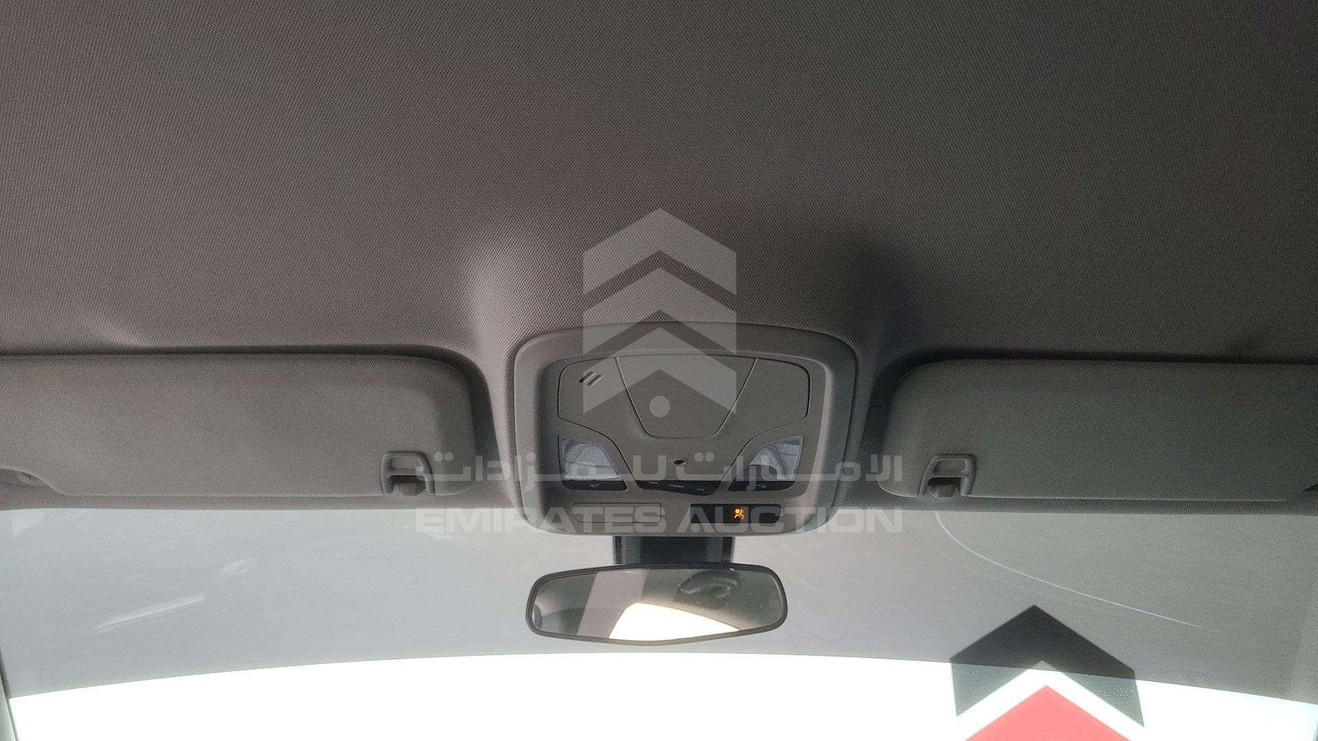 2G1175S33F9126980 - 2015 Chevrolet Impala - #428609