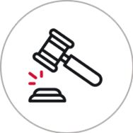Auctions Navigation icon