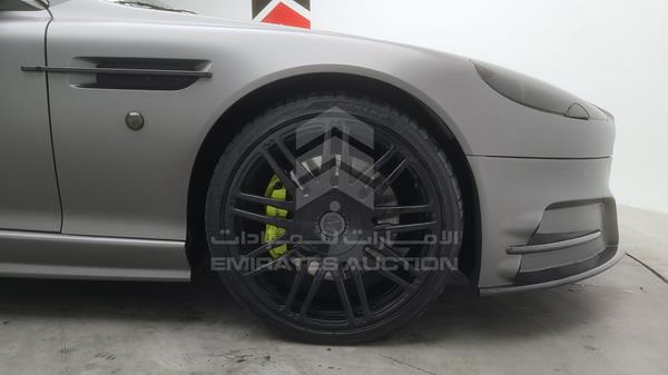 Aston Martin Db 9 2009 SCFAD01E39GA10985 Image 23