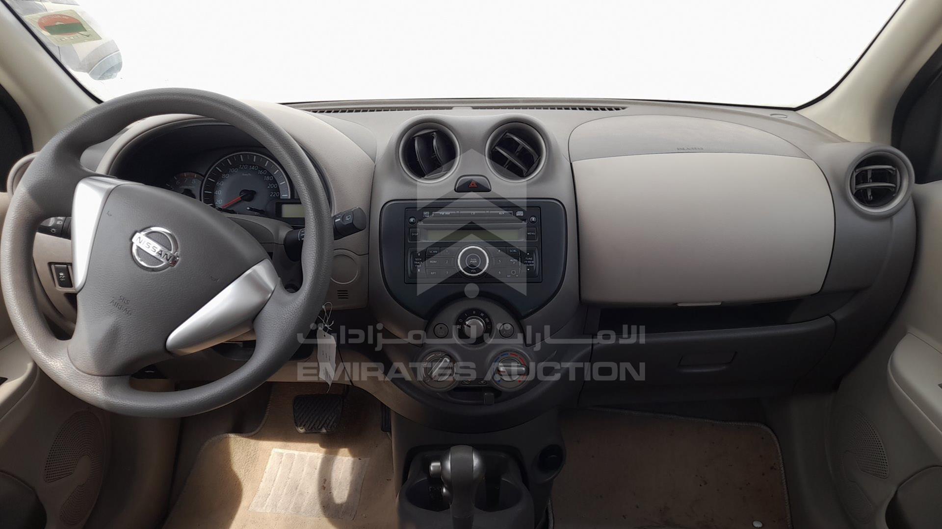 2020 NISSAN MICRA VIN: MDHAK3CR9LG003968