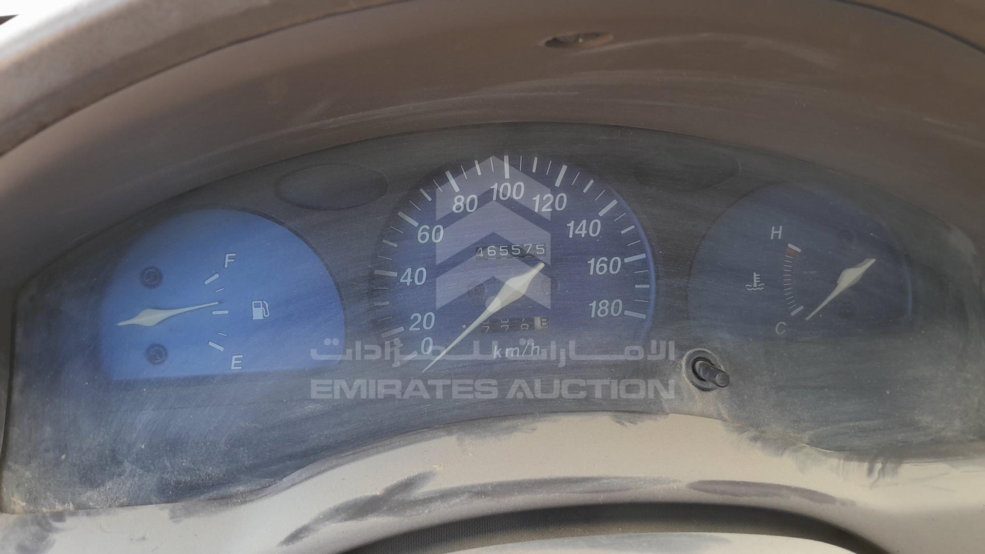 1999 TOYOTA TERCEL VIN: JT2BJ53L5X0095702