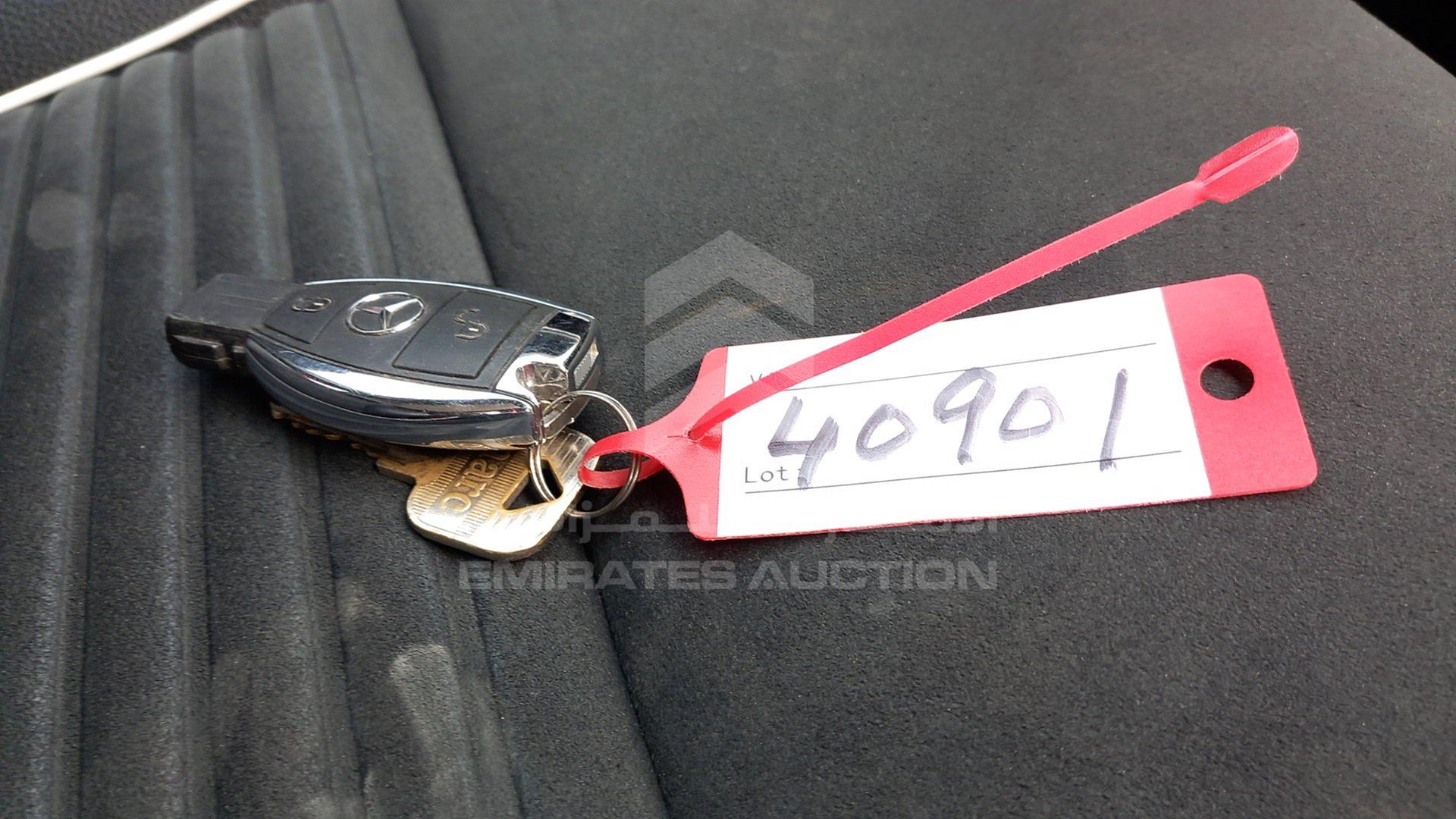 2014 MERCEDES A 250 VIN: WDDBF4EB4EJ245917