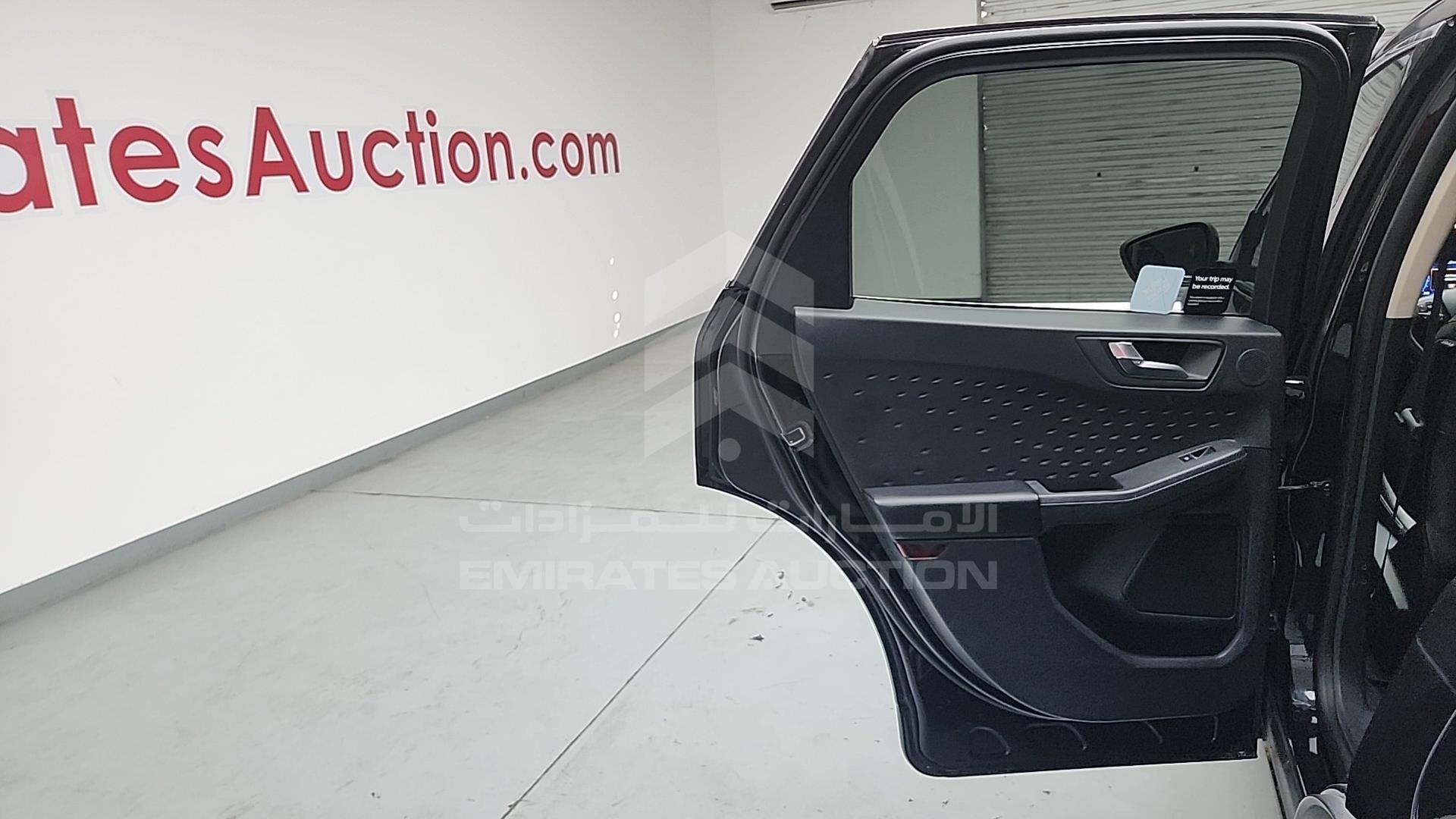 2020 FORD ESCAPE VIN: 1FMCU9DZ4LUB12131