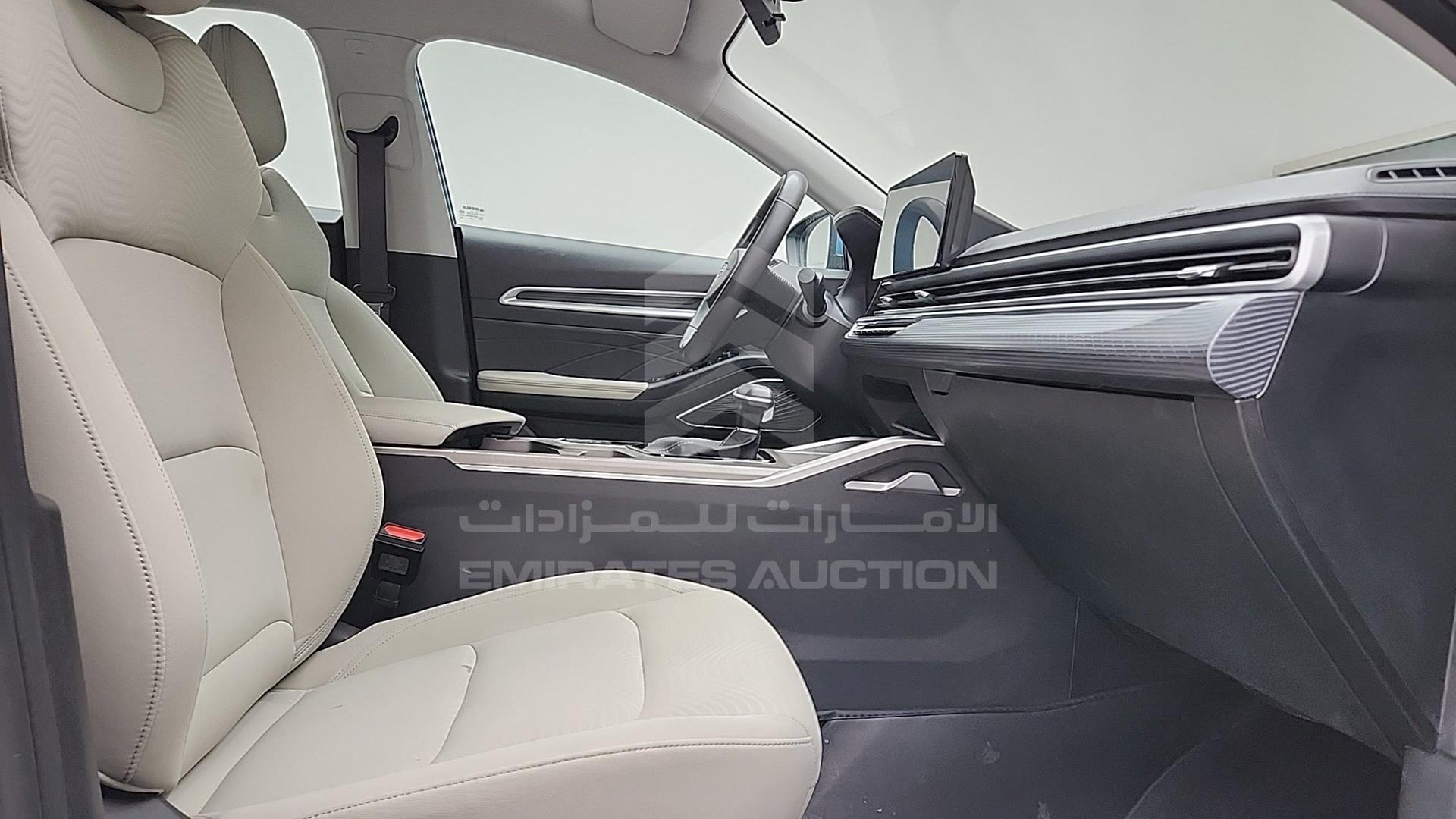 2024 GEELY EMGRAND VIN: LB3F31S27RG022982