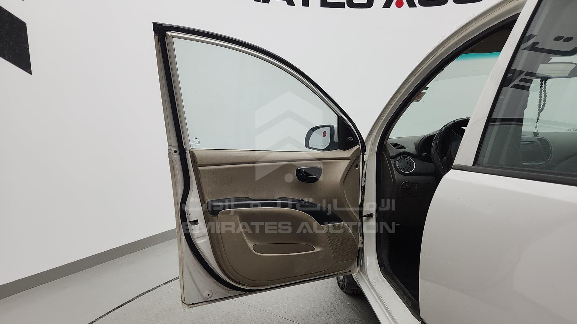 2015 HYUNDAI I10 VIN: MALAM51C3FM570457