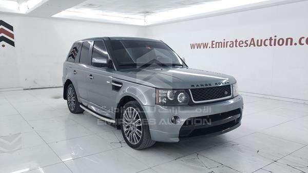 Range Rover Sport 2012 SALLSAAE4CA735022 Image 9
