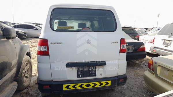 Suzuki Apv 2016 MHYDN7A56GJ401462 Image 25