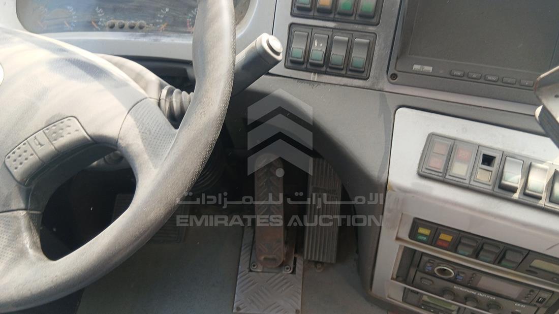 2019 King Long XMQ 6120 — Gear View — Photo 16