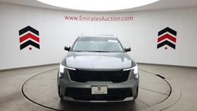 2024 Kia Sorento — 360-degree view — Thumbnail