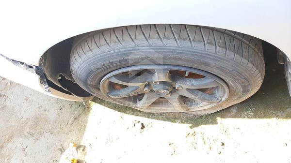 3N1BC1C64BK222500 Nissan Tiida