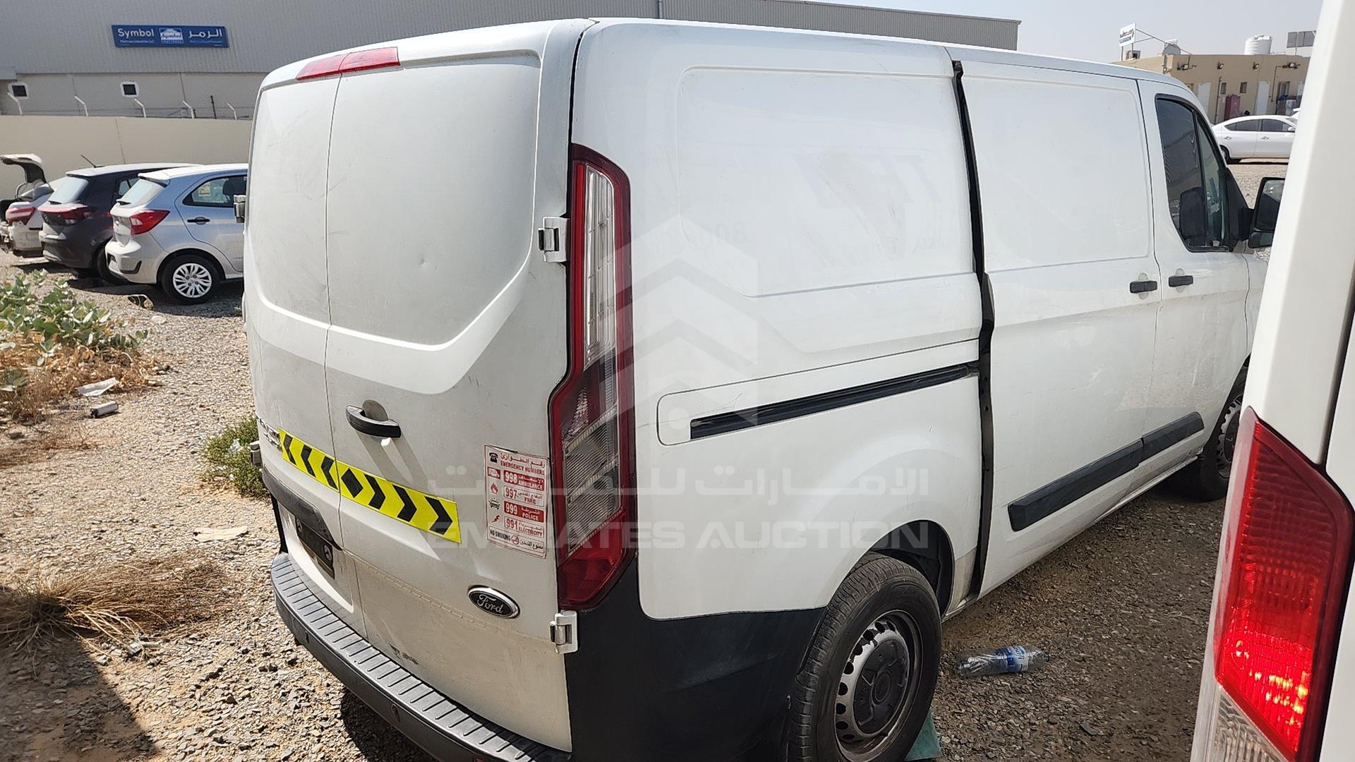 2020 FORD TRANSIT VIN: WF0HGHYG4LTA24027