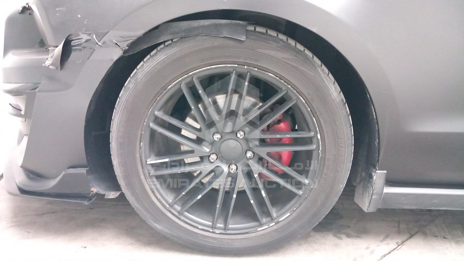 2012 FORD MUSTANG VIN: 1ZVBP8AM0C5264196