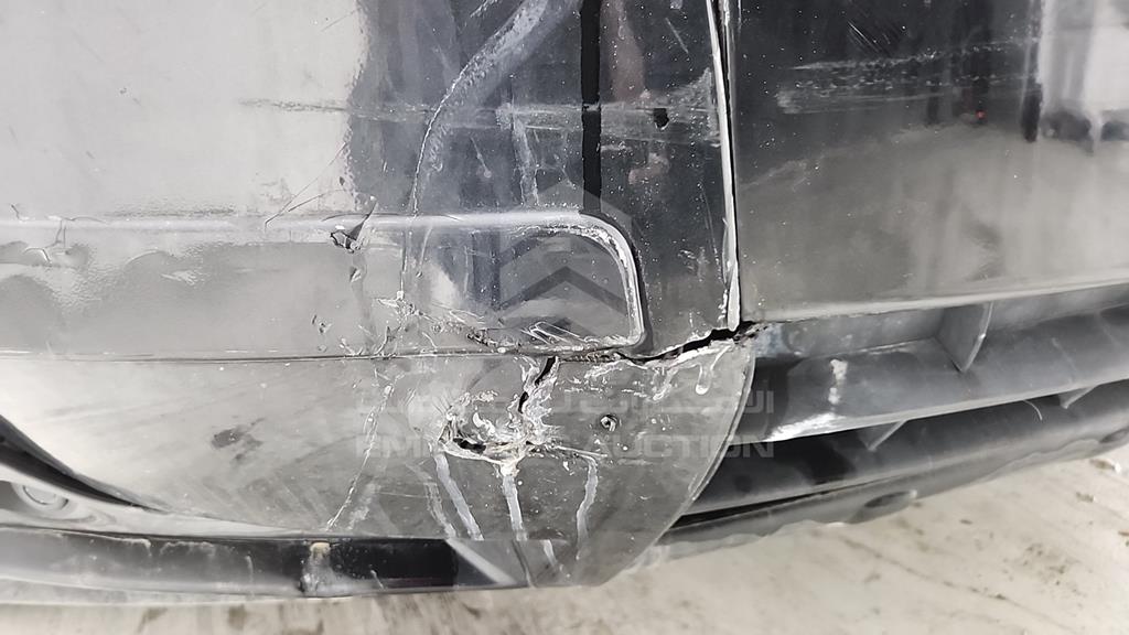 L108DBZ57G3242679 - 2015 GEELY EX 7 - #526303
