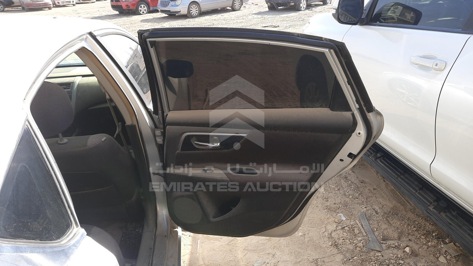 2013 NISSAN ALTIMA VIN: 1N4AL3AP1DC903714