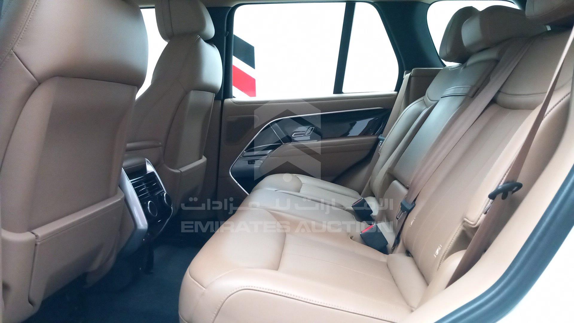 2022 RANGE ROVER VOGUE VIN: SALKA9B70NA007514