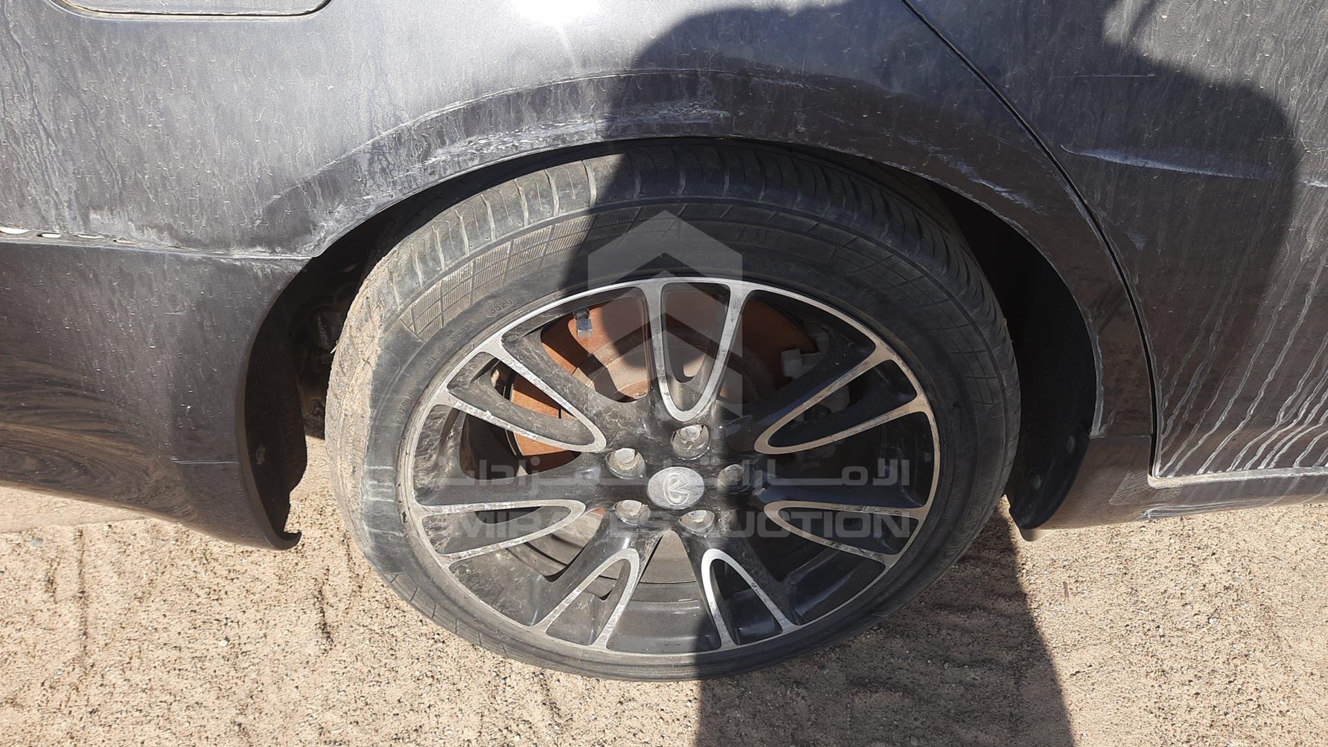 2008 INFINITI G35 VIN: JNKBV61E78M501350
