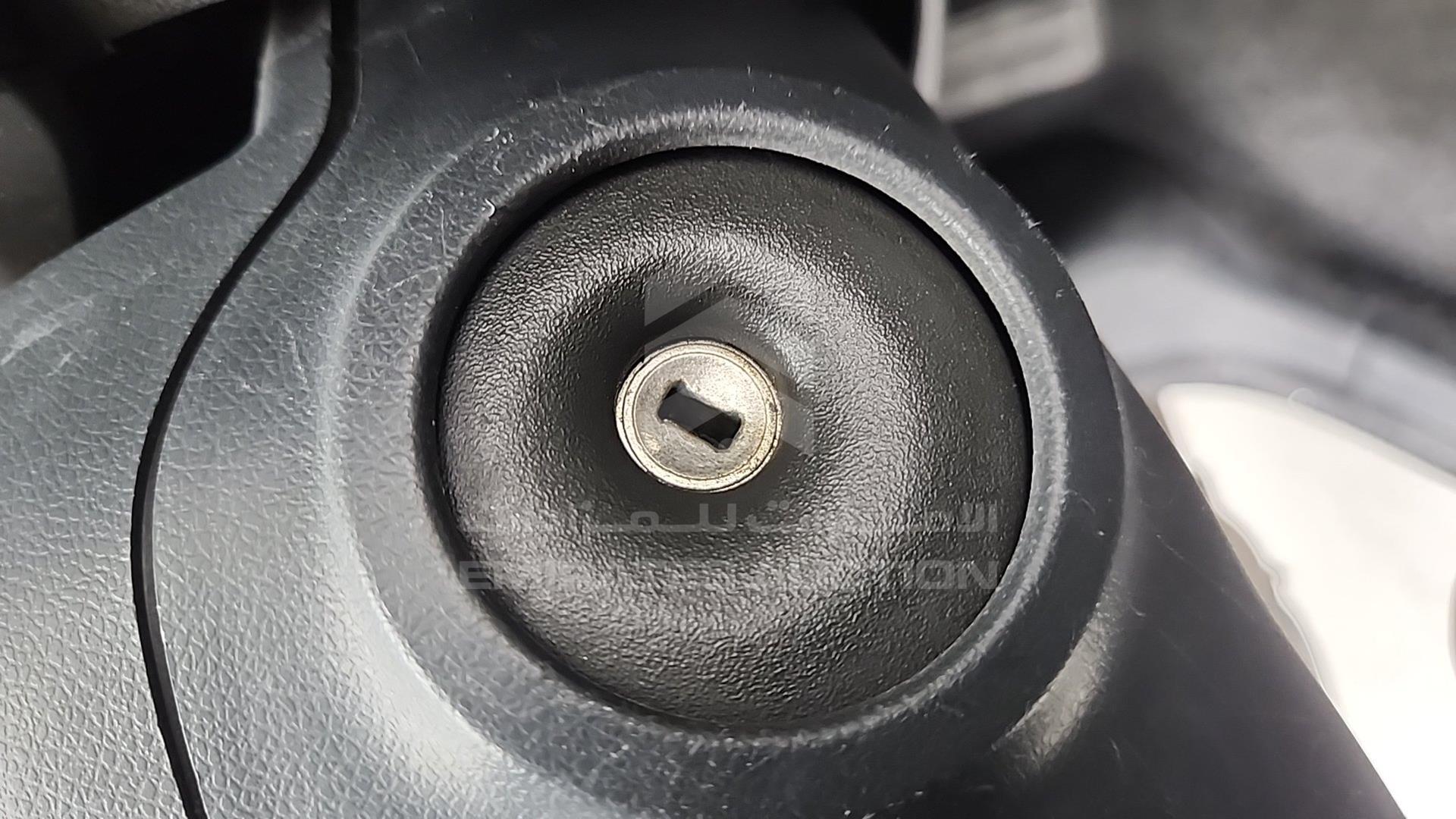 2014 RENAULT FLUENCE VIN: VF1LZLET9EC279640