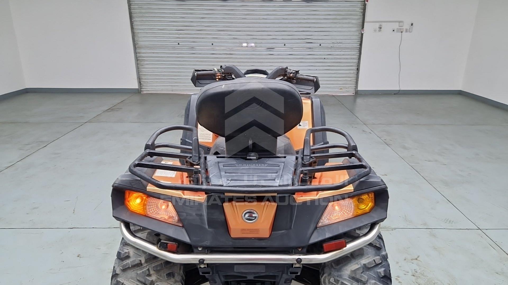 0 BUGGY --- VIN: LCELVYZ37C6004879