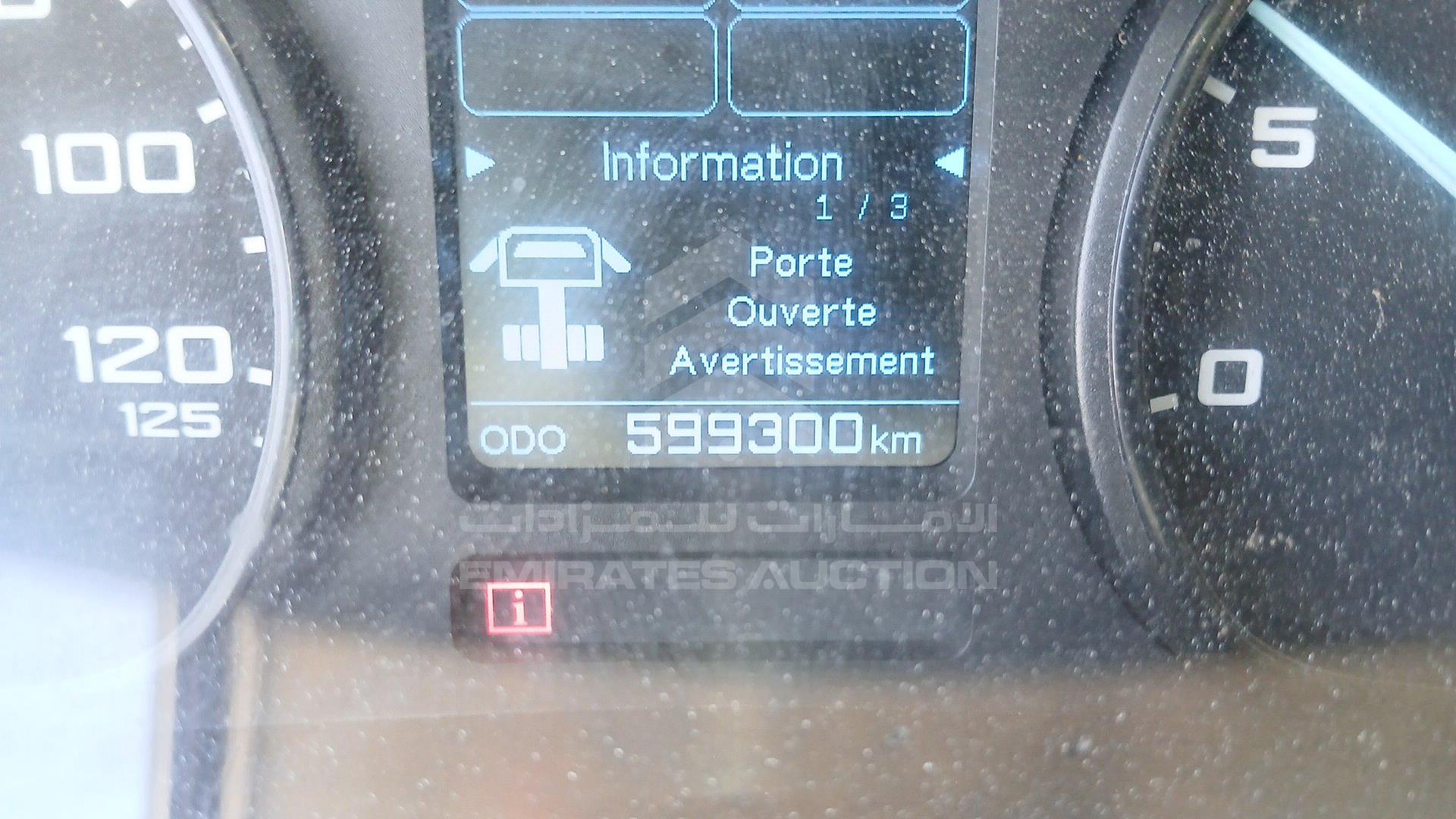 2020 FORD CARGO 3543 VIN: NM0FLPGR9LPS97549